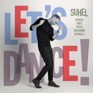 Lets Dance!