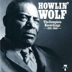The Complete Recordings 1951-1961 (CD7)