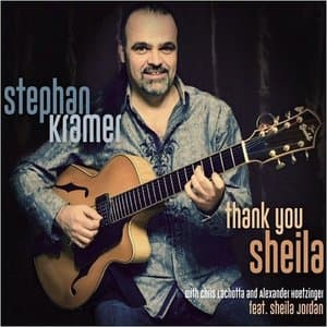 Thank You Sheila!