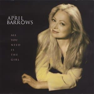All You Need Is The Girl