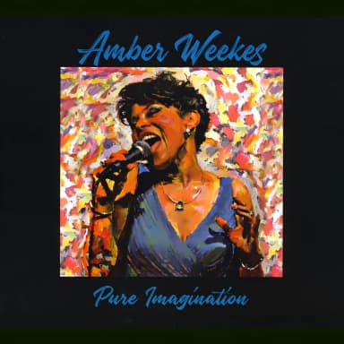 Pure Imagination
