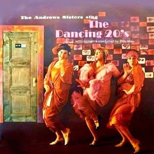 The Dancing 20's