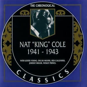 The Chronological Classics: 1941-1943