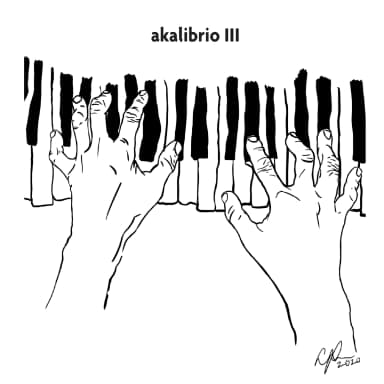 Akalibrio III