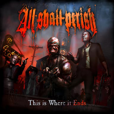 This Is Where It Ends (Deluxe Edition)