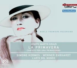 Kraus: La Primavera
