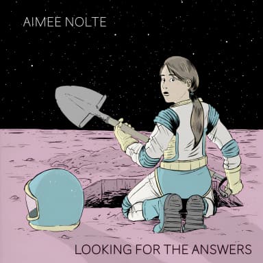 Looking For The Answers