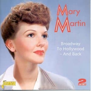 Broadway To Hollywood - And Back
