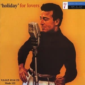 Holiday for Lovers
