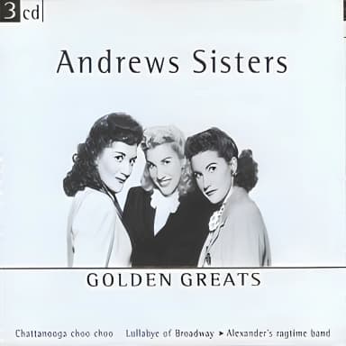 Golden Greats