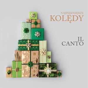 Najpiekniejsze koledy Il Canto