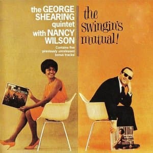 The Swingins Mutual!