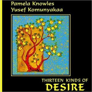 Thirteen Kinds Of Desire