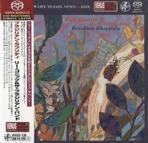 Brazilian Rhapsody