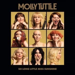So Long Little Miss Sunshine