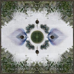 Pachamantra Vol. 2