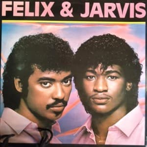 Felix & Jarvis