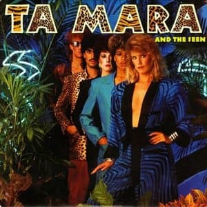 Ta Mara & The Seen