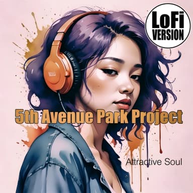 Attractive Soul (Lo-Fi Version)
