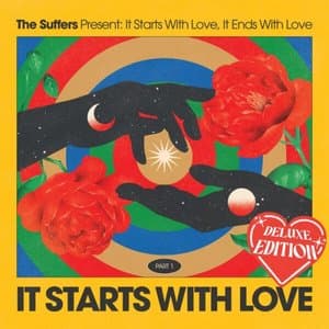 It Starts with Love