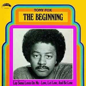 The Beginning