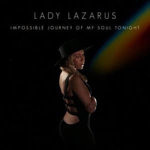 Impossible Journey of My Soul Tonight