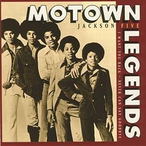 Motown Legends