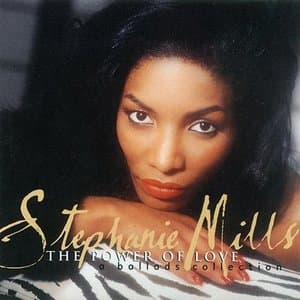 The Power Of Love - A Ballads Collection