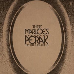 Perak (Instrumentals)