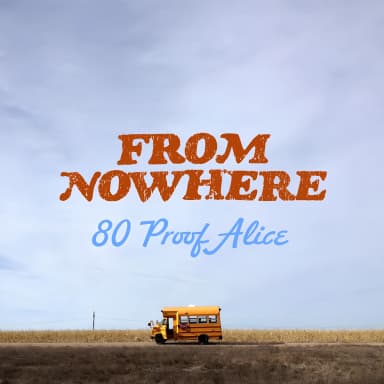 From Nowhere