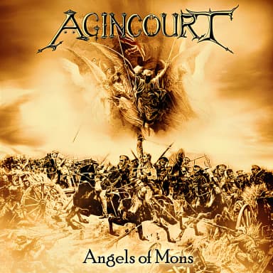 Angels Of Mons