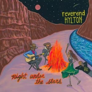 Night Under The Stars