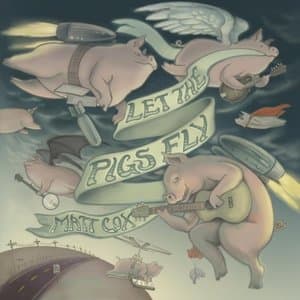 Let The Pigs Fly