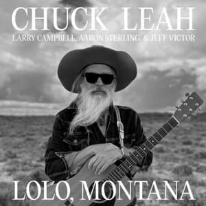 Lolo, Montana