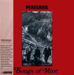 Songs Of Mine