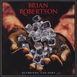 Diamonds And Dirt