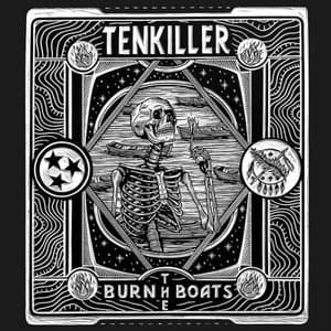 Burn the Boats