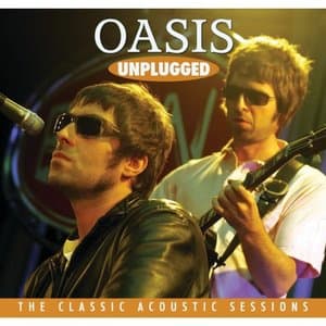 Unplugged