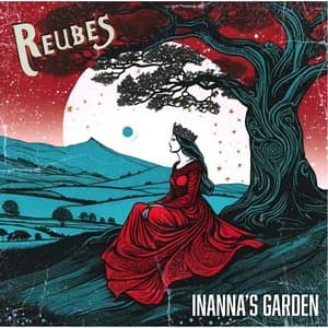 Inannas Garden