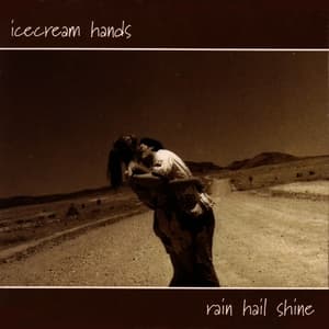 Rain Hail Shine