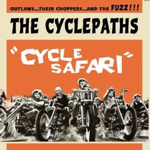 Cycle Safari