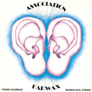 Earwax