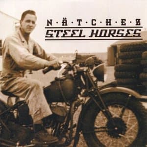 Steel  Horses