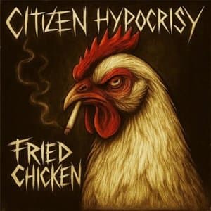 Fried Chicken