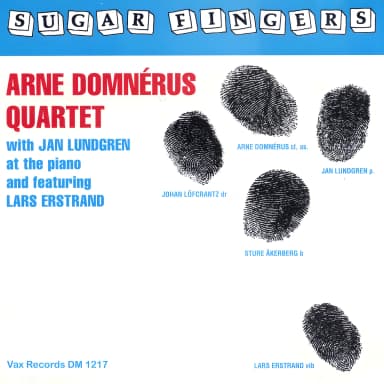 Sugar Fingers