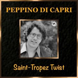 Saint-Tropez Twist