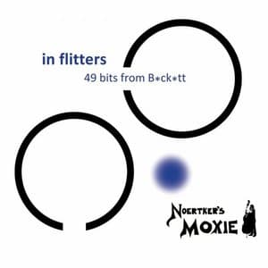 in flitters 49 bits from B*ck*tt