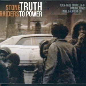 Truth To Power