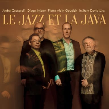 Le Jazz et la Java