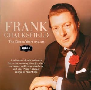 The Decca Years 1953-1975